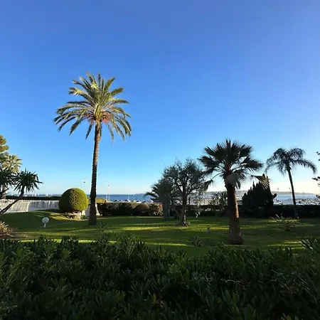 Magnifique Avec Vue Pour 6 Pers A Apartment