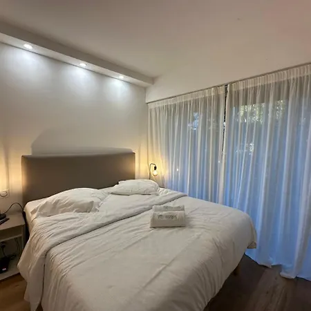 Magnifique Avec Vue Pour 6 Pers A Apartment *