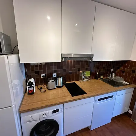 Apartment Magnifique Avec Vue Pour 6 Pers A Cannes