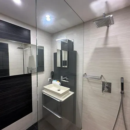 Magnifique Avec Vue Pour 6 Pers A Apartment *