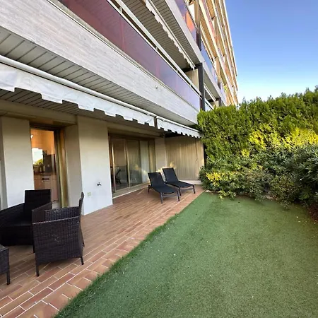 Apartment Magnifique Avec Vue Pour 6 Pers A Cannes