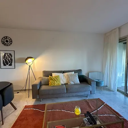 Magnifique Avec Vue Pour 6 Pers A Apartment *