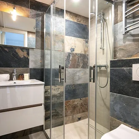 Apartment Magnifique Avec Vue Pour 6 Pers A